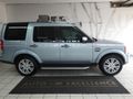 2012 Land Rover Discovery 4 5.0 V8 SE