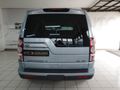 2012 Land Rover Discovery 4 5.0 V8 SE