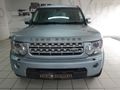 2012 Land Rover Discovery 4 5.0 V8 SE