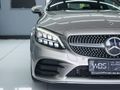 2020 Mercedes-Benz C-Class C 200 Coupe Auto