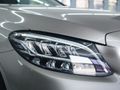 2020 Mercedes-Benz C-Class C 200 Coupe Auto