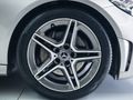 2020 Mercedes-Benz C-Class C 200 Coupe Auto