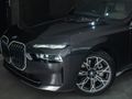 2022 BMW 7 Series 740i Design Pure Excellence