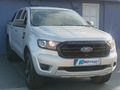 2022 Ford Ranger 2.2 TDCi XL Double-Cab