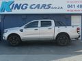 2022 Ford Ranger 2.2 TDCi XL Double-Cab