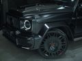 2019 Mercedes-AMG G-Class B6 ARMMOURED