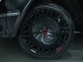 2019 Mercedes-AMG G-Class B6 ARMMOURED