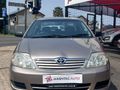 2007 Toyota Corolla 160i GLE Auto
