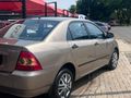 2007 Toyota Corolla 160i GLE Auto