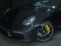 2020 Porsche 911 Turbo S