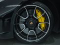 2020 Porsche 911 Turbo S