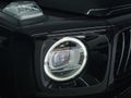 2026 Mercedes-AMG G-Class G63 AMG