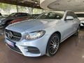 2017 Mercedes-Benz E-Class E 200