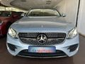 2017 Mercedes-Benz E-Class E 200