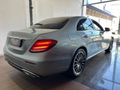 2017 Mercedes-Benz E-Class E 200