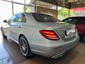 2017 Mercedes-Benz E-Class E 200
