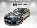 2023 BMW M5 CS M-DCT