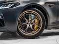 2023 BMW M5 CS M-DCT