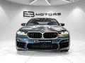 2023 BMW M5 CS M-DCT