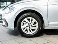 2026 Volkswagen Polo 1.0 TSI