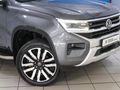 2023 Volkswagen Amarok 3.0 TDI V6 184kW 4Motion Aventura Auto Double-Cab