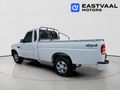 2026 Mahindra Pik Up 2.2 mHawk S6 4x4 Single-Cab