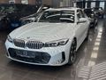2025 BMW 3 Series 320i M Sport Auto