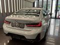 2025 BMW 3 Series 320i M Sport Auto