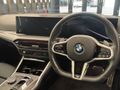 2025 BMW 3 Series 320i M Sport Auto