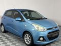 2015 Hyundai Grand i10 1.25 Motion