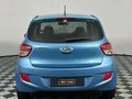 2015 Hyundai Grand i10 1.25 Motion