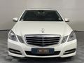 2011 Mercedes-Benz E-Class E 350 CDI BE Avantgarde