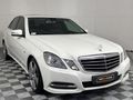 2011 Mercedes-Benz E-Class E 350 CDI BE Avantgarde