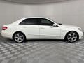 2011 Mercedes-Benz E-Class E 350 CDI BE Avantgarde