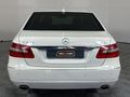 2011 Mercedes-Benz E-Class E 350 CDI BE Avantgarde