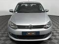 2013 Volkswagen Polo 1.6 Comfortline Auto 5-dr