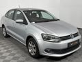 2013 Volkswagen Polo 1.6 Comfortline Auto 5-dr