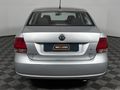 2013 Volkswagen Polo 1.6 Comfortline Auto 5-dr