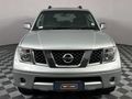 2007 Nissan Pathfinder 4.0 V6 Auto