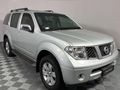 2007 Nissan Pathfinder 4.0 V6 Auto