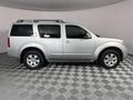 2007 Nissan Pathfinder 4.0 V6 Auto