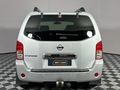 2007 Nissan Pathfinder 4.0 V6 Auto