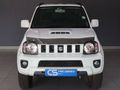 2017 Suzuki Jimny 1.3
