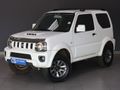 2017 Suzuki Jimny 1.3