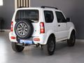 2017 Suzuki Jimny 1.3