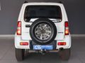 2017 Suzuki Jimny 1.3