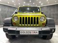 2008 Jeep Wrangler Unlimited 3.8 Rubicon Auto