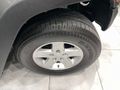 2008 Jeep Wrangler Unlimited 3.8 Rubicon Auto