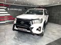 2020 Toyota Hilux 2.4 GD-6 Raised Body SRX Auto Extended Cab