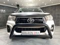 2020 Toyota Hilux 2.4 GD-6 Raised Body SRX Auto Extended Cab